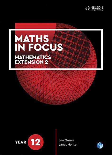 95 Add to Cart New Senior Mathematics Extension 2 Year 12 Student Book with eBook (3e) 76. . Maths in focus extension 2 pdf download